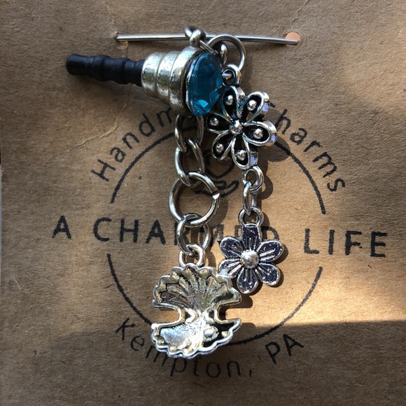 Dust Plug for Phone/Computer/Tablet - Picture 4 of 4